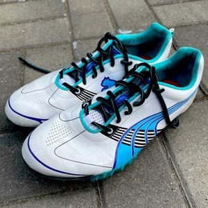 Puma Women’s Sprint Spikes